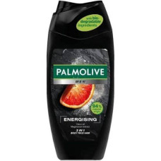 Чоловічий гель для душу Palmolive MEN 3 in 1 Energising 500 мл