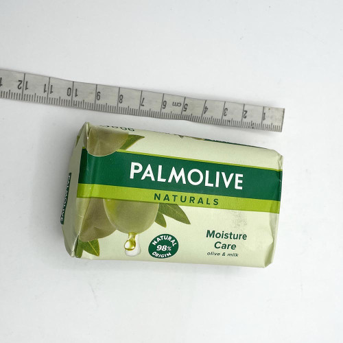 Мило Palmolive 90г Оливка