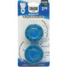 Таблетки для зливного бачка Irge Blue water 2 шт.														