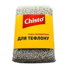 Губка-шкребок Chisto Для тефлону 1 шт.