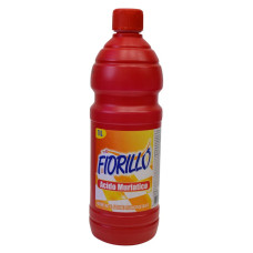 Засіб для чищення з соляною кислотою Fiorillo 1 л										
