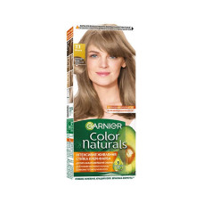 Фарба для волосся Garnier Color Naturals, №7.1 Вільха