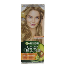 Фарба для волосся Garnier Color Naturals 8,1 Піщаний берег