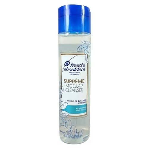 Шампунь для волосся Head & Shoulders Міцелярний 250 мл.