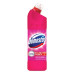 Засіб для миття туалетів Domestos 750мл Розовий 