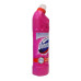Засіб для миття туалетів Domestos 750мл Розовий 