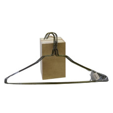 Плечики металеві Shirt Hanger 10шт 2195											