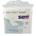 Пеленки гігієнічні Seni Soft Basic 90*60 30 шт.