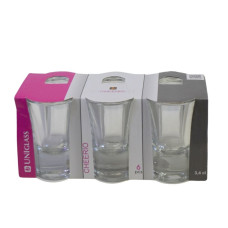 Стопки Cheerio Liquer Tumbler 60мл 6шт	 56188К