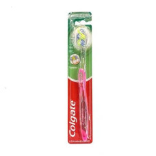 Зубна щітка Colgate Twister Medium, середньої жорсткості, 1шт