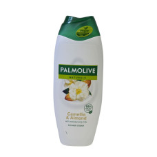 Гель для душу Palmolive 500мл Мигдаль та Камелія