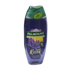 Гель для душу Palmolive 500мл Relax
