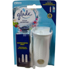 Мікроспрей Glade 10мл Океан 