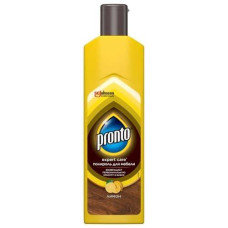 Поліроль для меблів Pronto Лимон 300 мл.