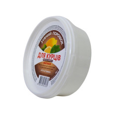 Зубний порошок DENTOGIN 75гр Для курців (м'ята та лимон)