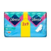 Гігієнічні прокладки Libresse Classic Protection Long з крильцями, 18 шт