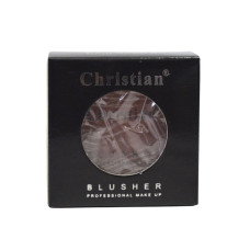 Рум'яна для обличчя Christian 1шт В-5 №1 