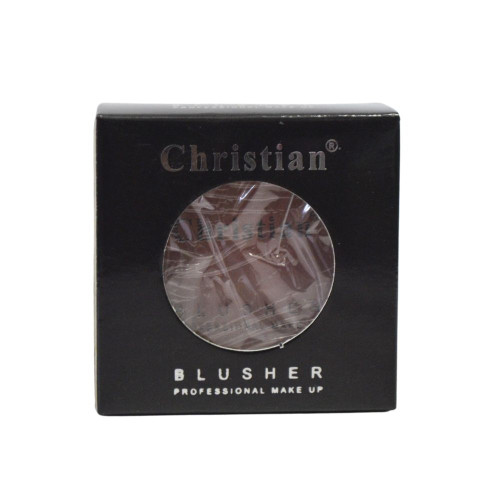 Рум'яна для обличчя Christian 1шт В-5 №1 