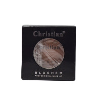 Рум'яна для обличчя Christian 1шт В-5 №4