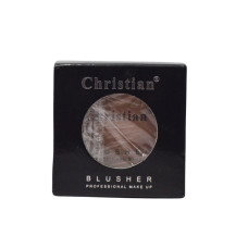 Рум'яна для обличчя Christian 1шт В-5 №4