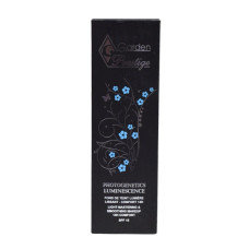 Тональна основа для обличчя Garden Prestige 30мл №02