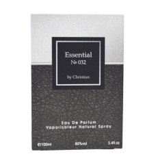 Чоловіча туалетна вода Christian 100мл М-100 №032 Essential