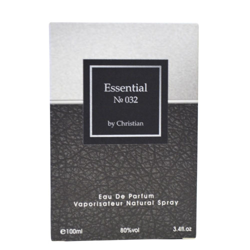Чоловіча туалетна вода Christian 100мл М-100 №032 Essential