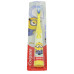 Eлектрична зубна щітка Colgate Міньйони 1 шт.