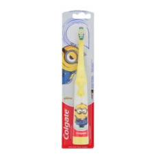 Eлектрична зубна щітка Colgate Міньйони 1 шт.