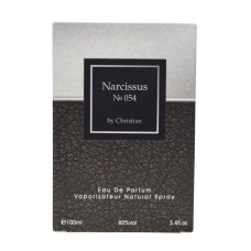 Чоловіча туалетна вода Christian 100мл М-100 №054 Narcissus