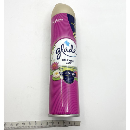 Аерозоль Glade 300мл Японський сад