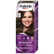 Фарба для волосся Palette 4-5 Золотистий трюфель 110 мл