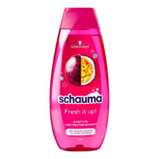 Шампунь для волосся Schauma Fresh it up 400 мл.