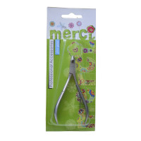 Кусачки для манікюру Merci СН8814