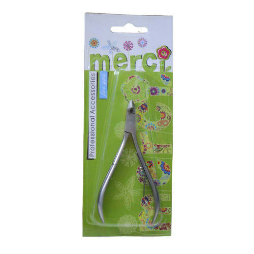 Кусачки для манікюру Merci СН8814