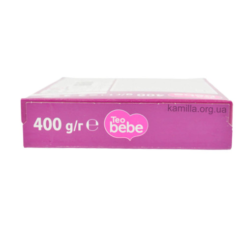 Пральний порошок Teo Bebe Sweet Lavander 300 г.