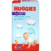 Підгузники-трусики дитячі Huggies №4 9-15 кг Хлопчик 36 шт.