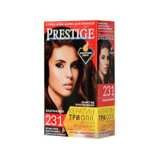 Фарба для волосся Prestige №231 Каштан