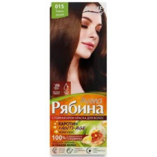 Крем-фарба Acme Горобина Avena 