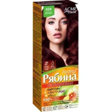 Крем-фарба Acme Рябіна Avena 