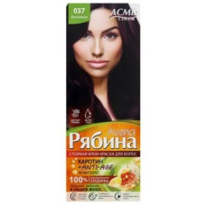 Крем-фарба Acme Рябіна Avena 
