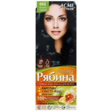 Крем-фарба Acme Рябіна Avena 