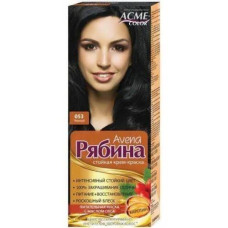 Крем-фарба Acme Рябіна Avena 