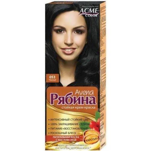 Крем-фарба Acme Рябіна Avena 