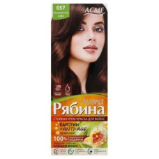 Крем-фарба Acme Рябіна Avena 