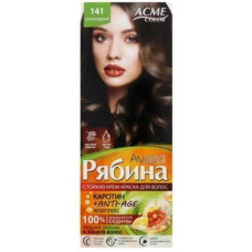 Крем-фарба Acme Рябіна Avena 