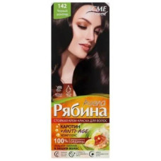 Крем-фарба Acme Рябіна Avena 