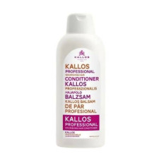 Кондиціонер для пошкодженого волосся Kallos Hair Conditioner 1 л