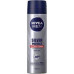 Чоловічий дезодорант спрей Nivea Срібний захист 150 мл.