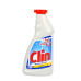 Засіб для миття вікон Clin Lemon 500 мл